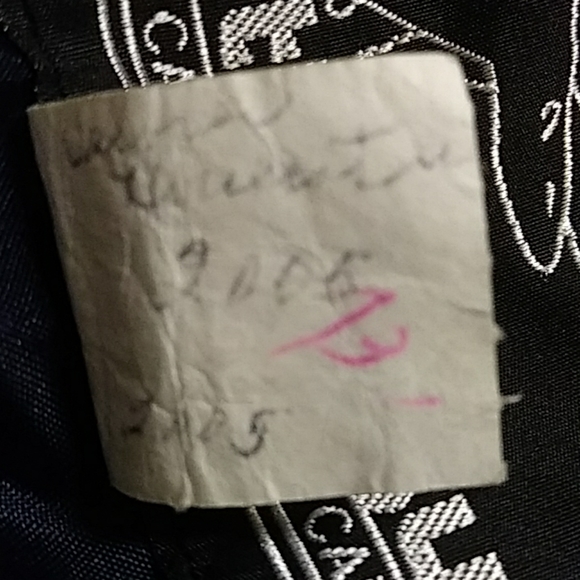 Northern Sun Embroidered Cabin on the Lake Hoodie - Picture 6 of 7